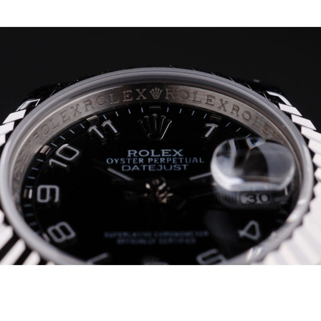 Aaa replica Datejust-rl145 Rolex 0523
